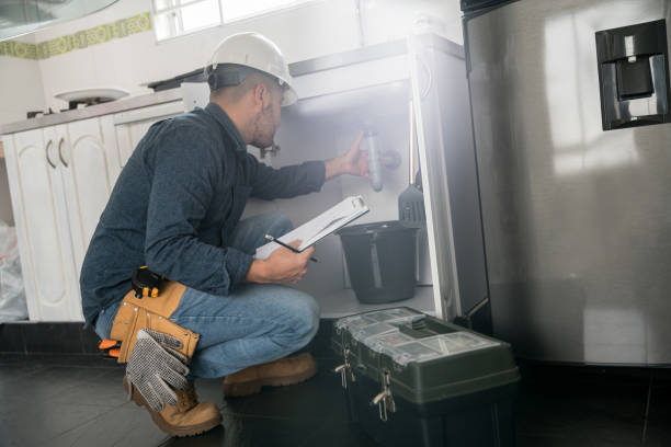 Best Sewer Cleaning Services  in Allendale, CA