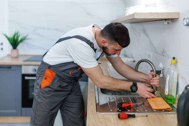 Best Commercial Plumbing Services  in Allendale, CA
