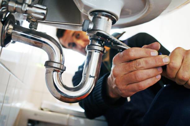 Best Drain Cleaning Services  in Allendale, CA