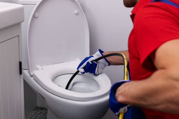 Best Shower Repair Services  in Allendale, CA