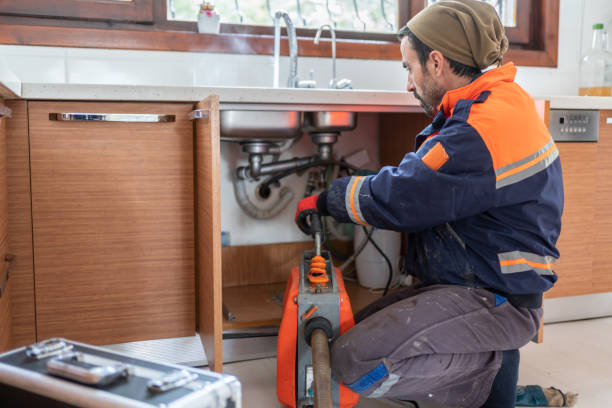 Best Emergency Plumbing Repair  in Allendale, CA