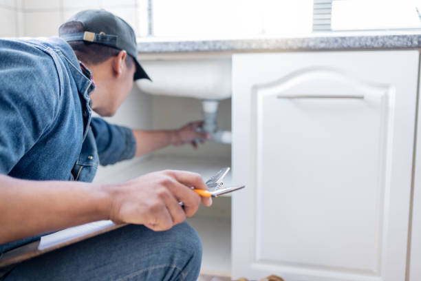 Best 24-Hour Plumber Near Me  in Allendale, CA