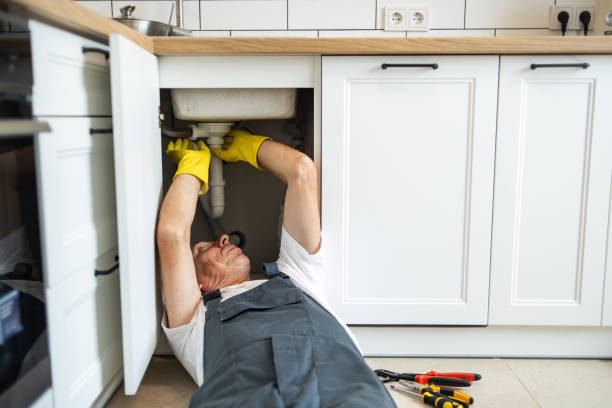Best Plumbing Installation Services  in Allendale, CA
